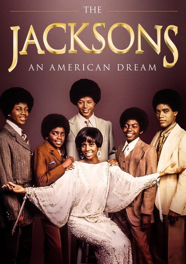 The Jacksons: An American Dream - Season 1