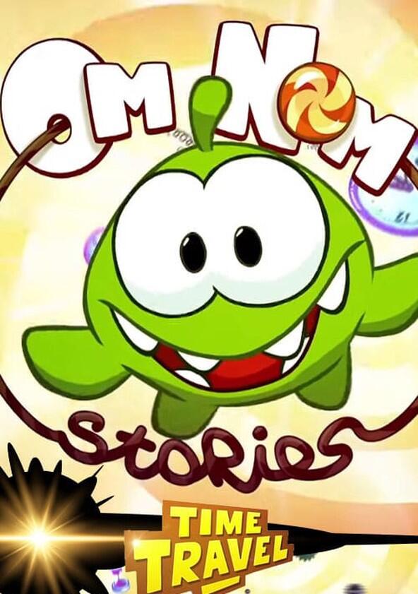 Om Nom Stories - Season 2