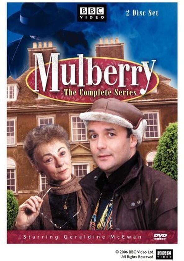 Mulberry - Season 1