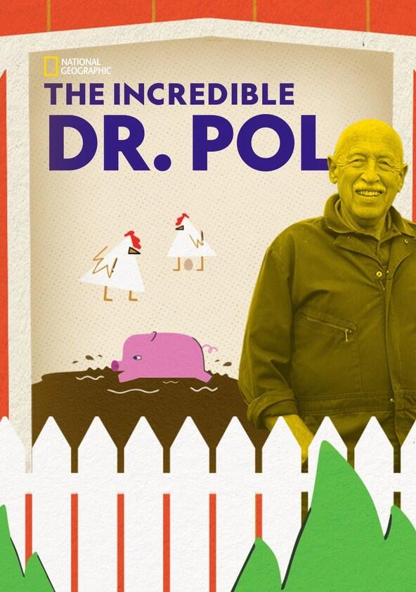 The Incredible Dr. Pol - Season 22