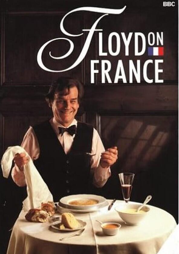 Floyd on France - Season 1