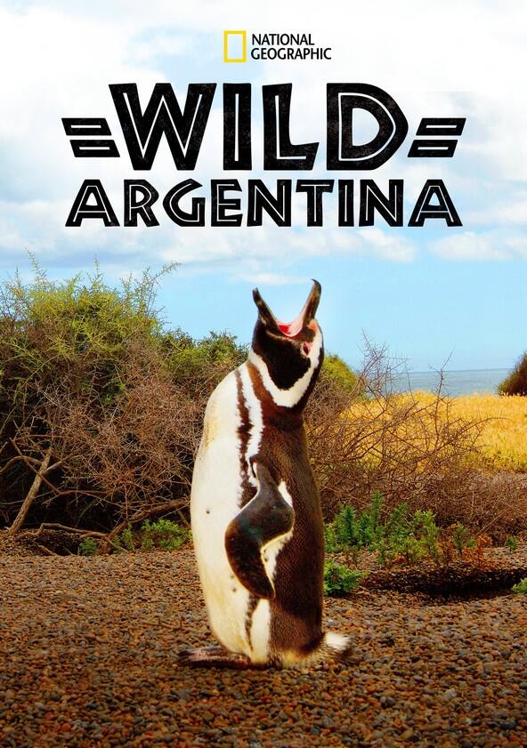 Wild Argentina - Season 1