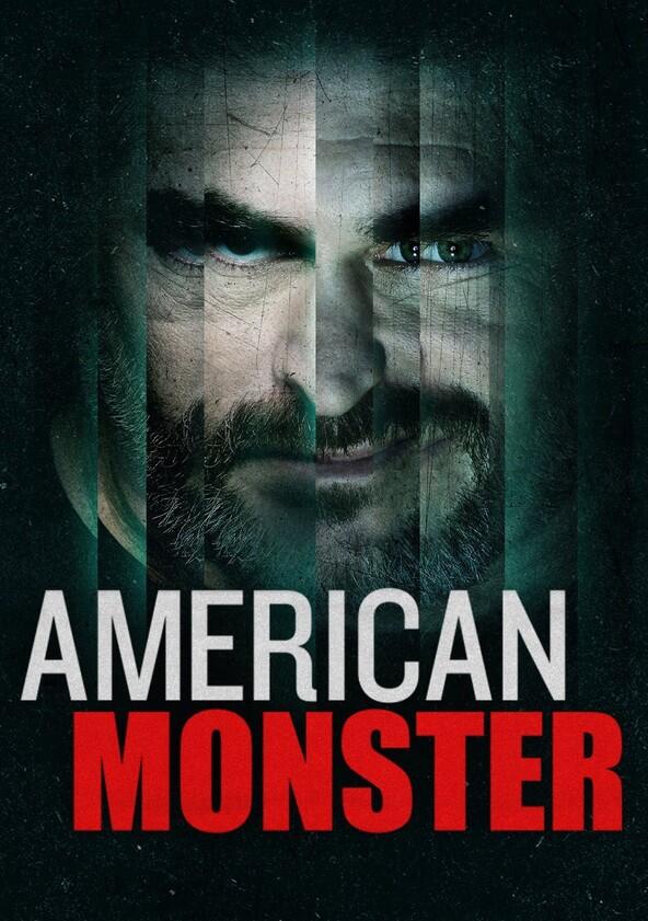 American Monster - Season 12