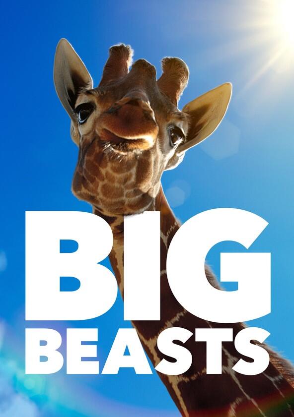 Big Beasts - Season 1