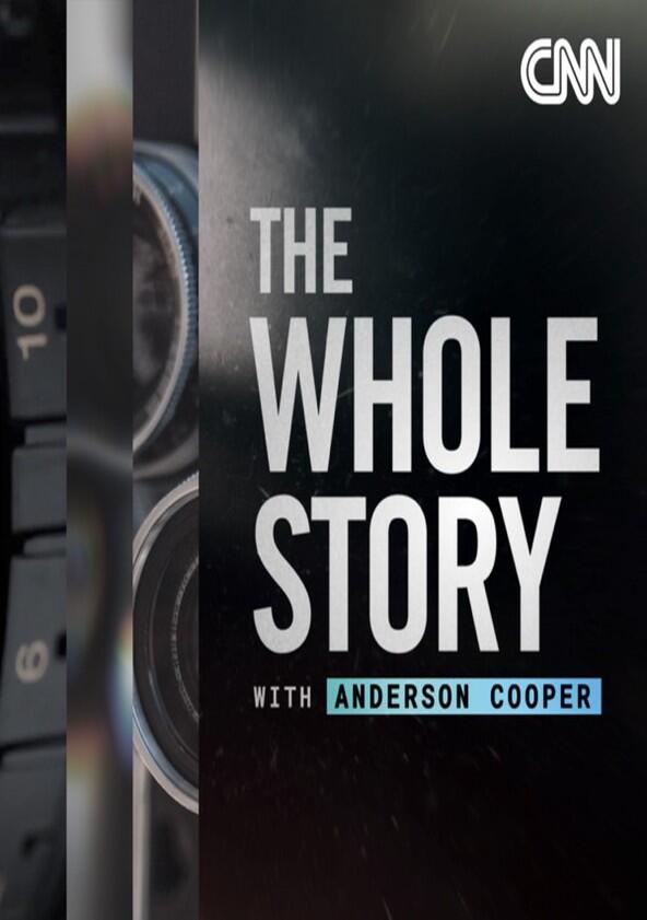 The Whole Story with Anderson Cooper - Season 2