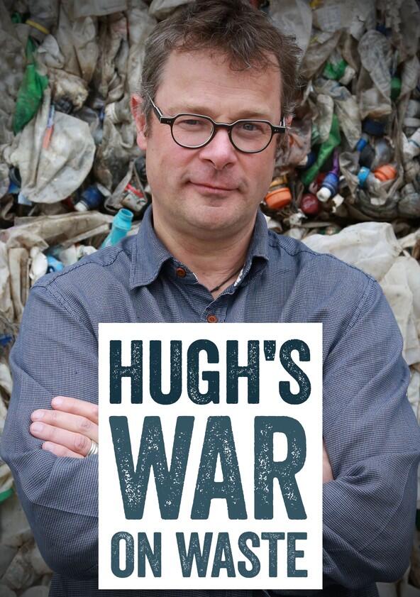 Hugh's War on Waste - Season 1