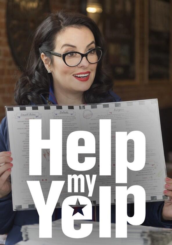 Help My Yelp - Season 1