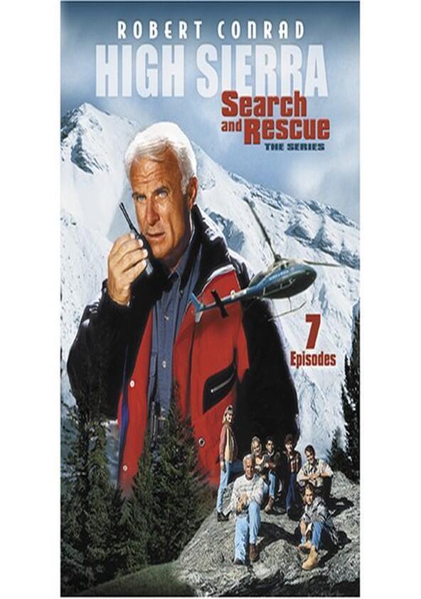 High Sierra Search and Rescue - Season 1