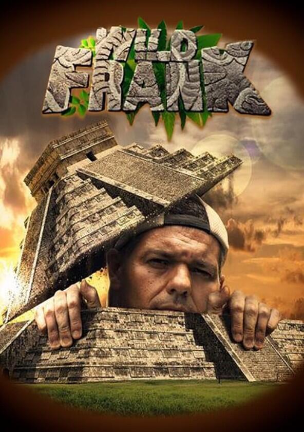 Wild Frank - Season 5