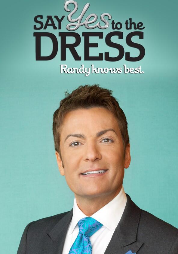 Say Yes to the Dress: Randy Knows Best - Season 1