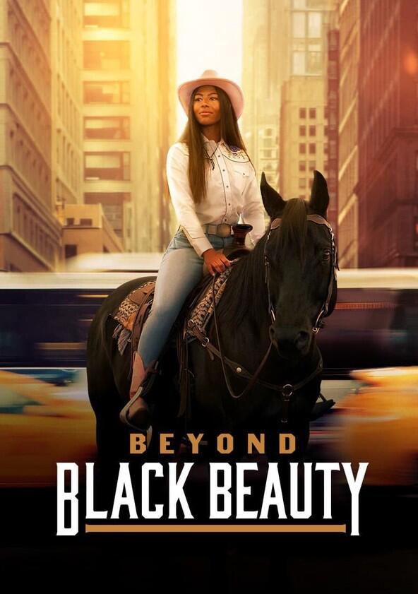 Beyond Black Beauty - Season 1