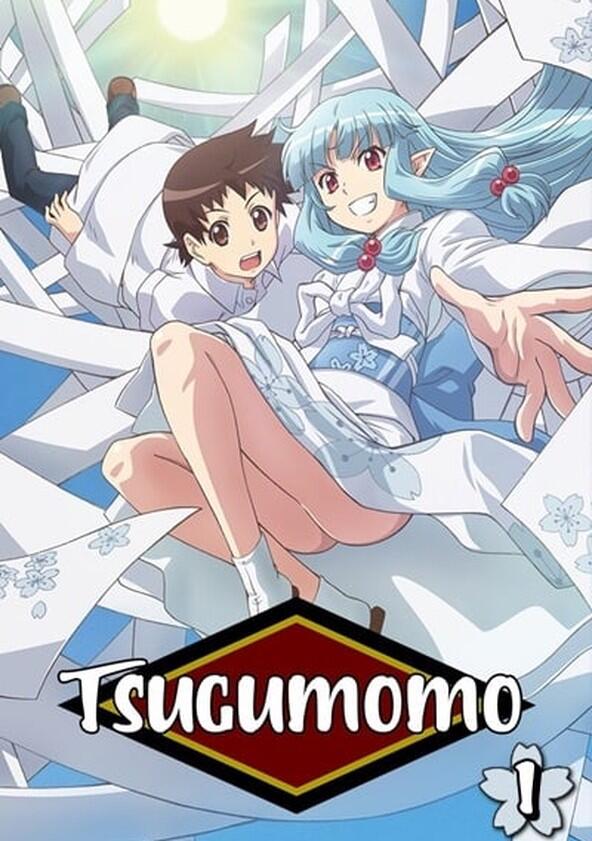 Tsugumomo - Season 1