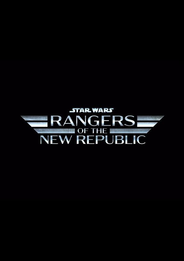 Rangers of the New Republic - Season 1