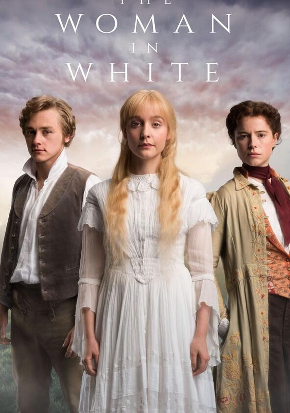 The Woman in White - Season 1