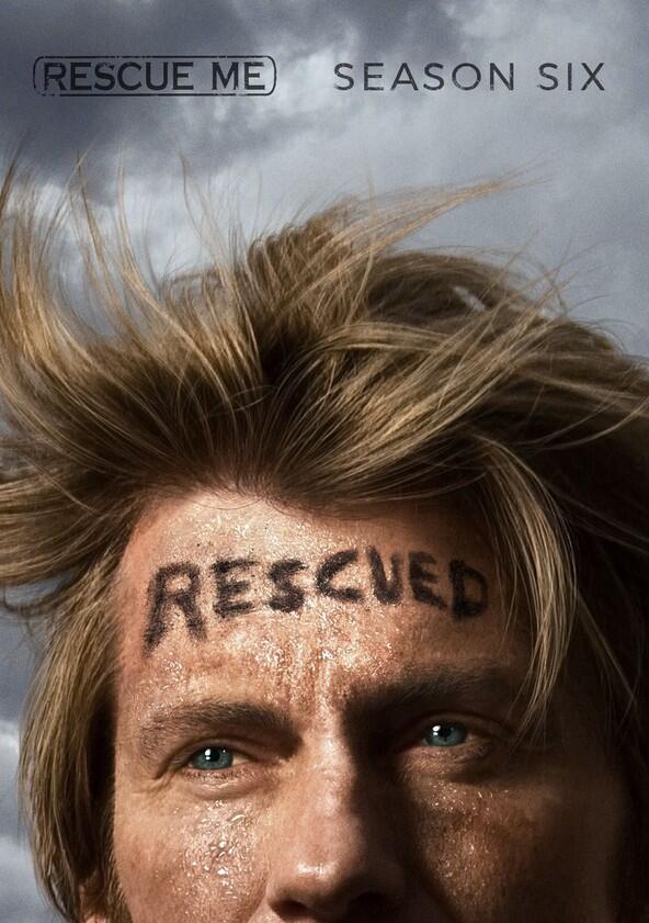 Rescue Me - Season 6