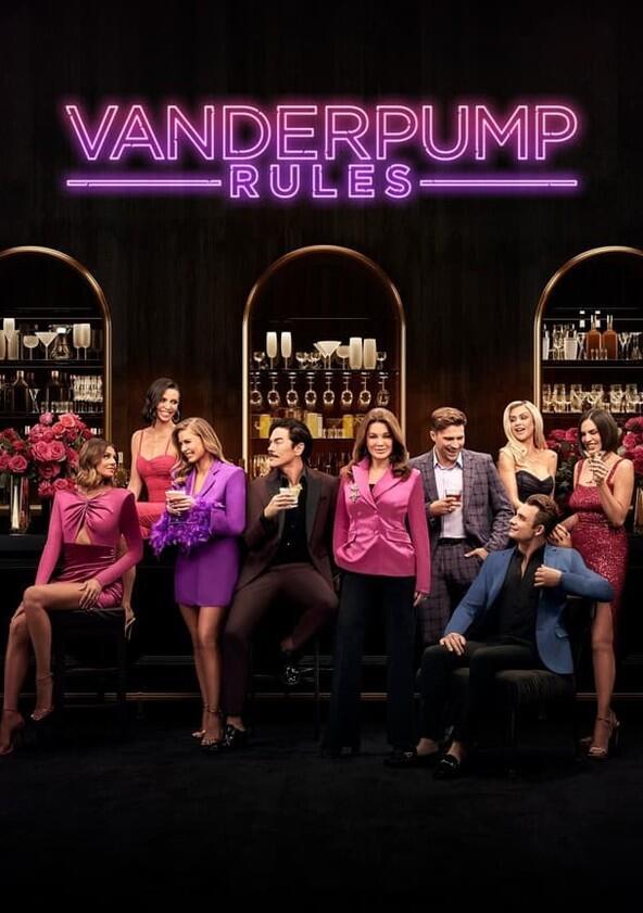 Vanderpump Rules - Season 10