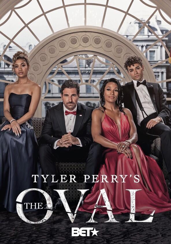 Tyler Perry's The Oval - Season 1