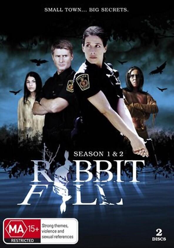 Rabbit Fall - Season 1