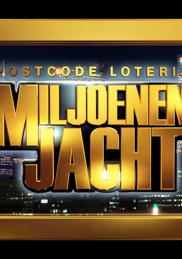 Postcode Loterij miljoenenjacht - Season 1