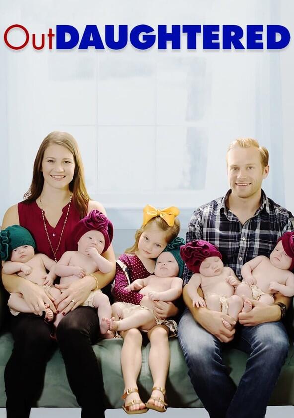 OutDaughtered - Season 1