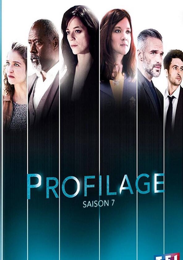 Profilage - Season 7