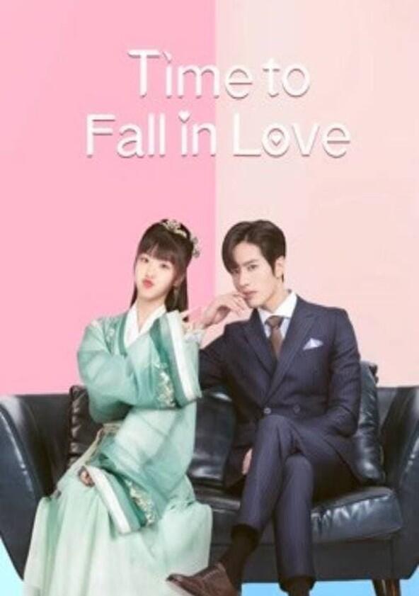 Time to Fall in Love - Season 1