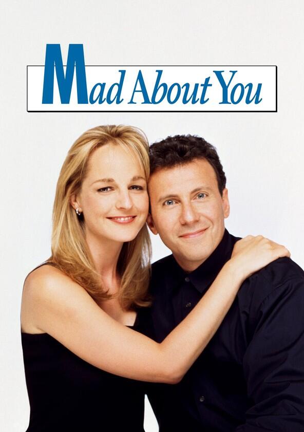 Mad About You - Season 8