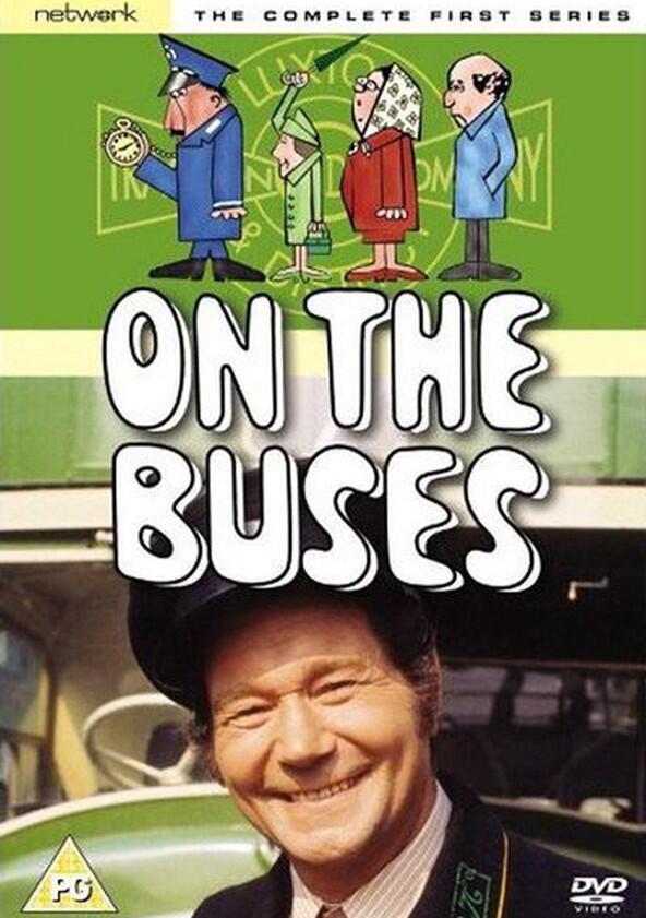 On the Buses - Season 1