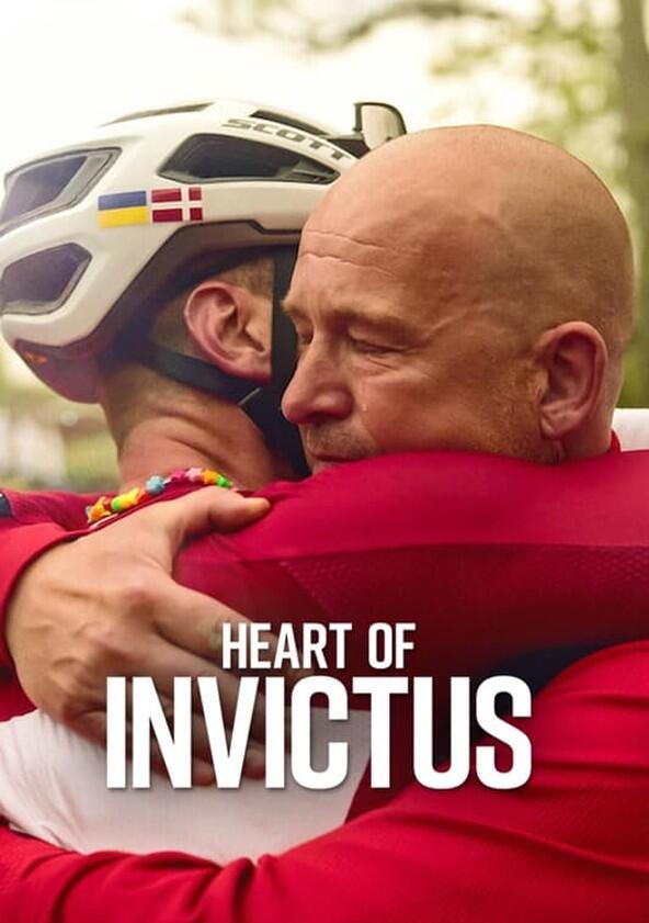 Heart of Invictus - Season 1