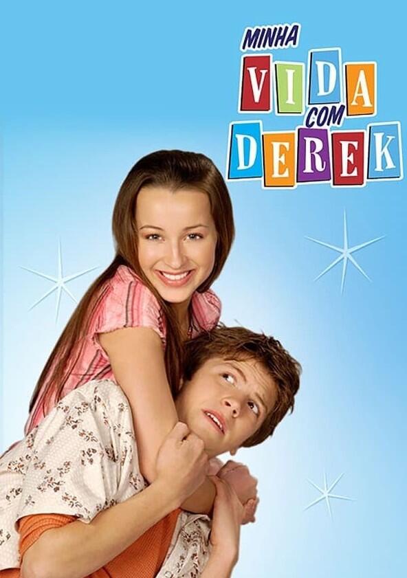 Life with Derek - Season 2