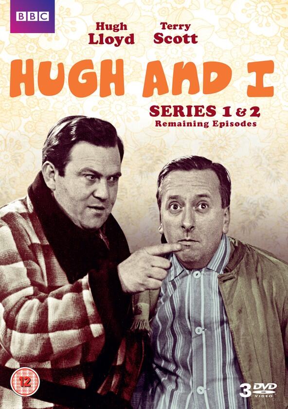 Hugh and I - Season 4