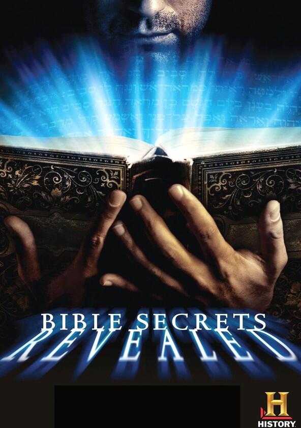 Bible Secrets Revealed - Season 1