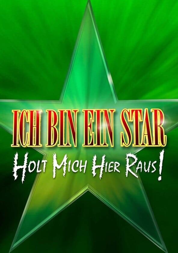 Ich bin ein Star - Holt mich hier raus! - Season 12