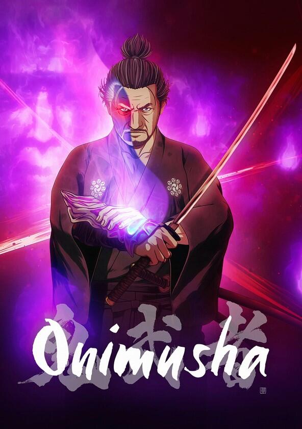 Onimusha - Season 1