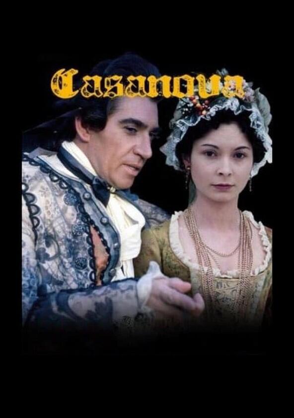 Casanova - Season 1