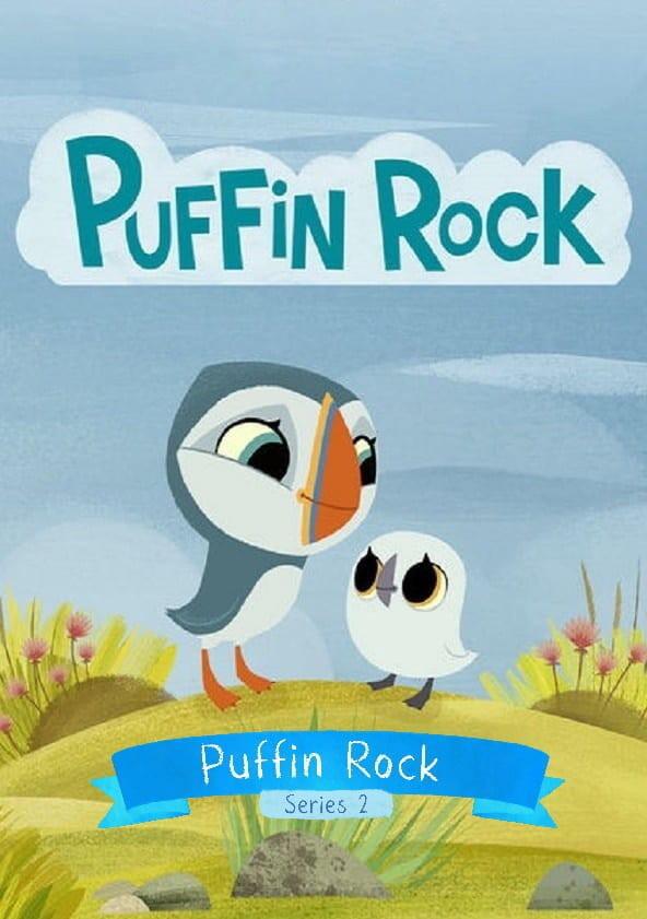 Puffin Rock - Season 2