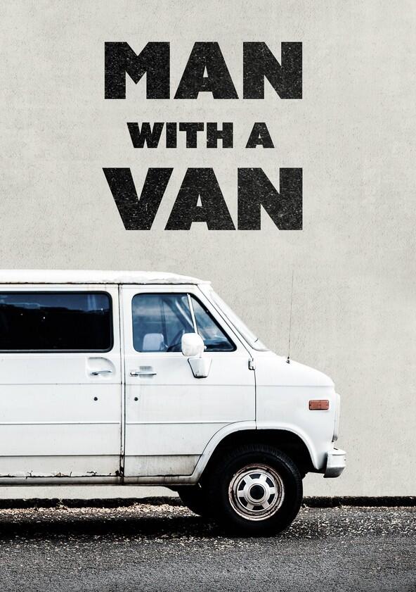 Man with a Van - Season 1