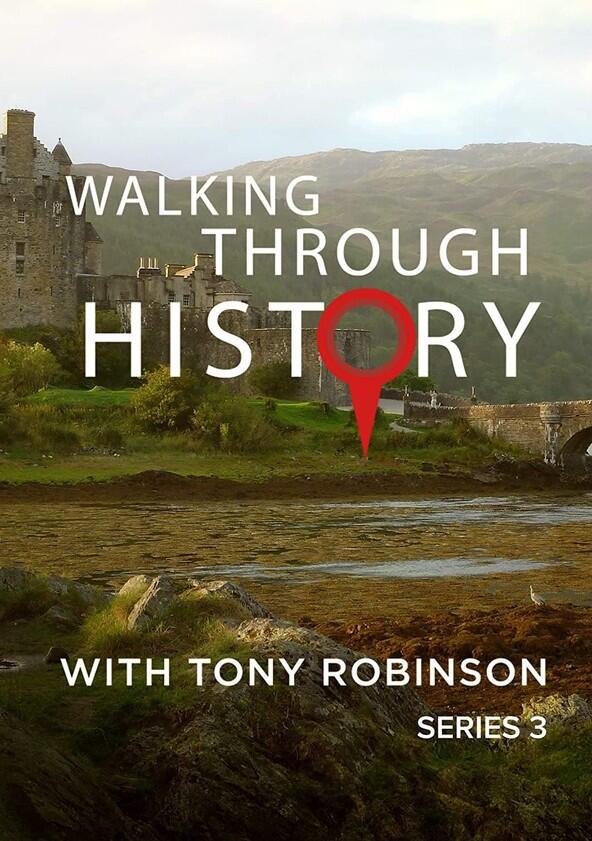 Walking Through History - Season 3