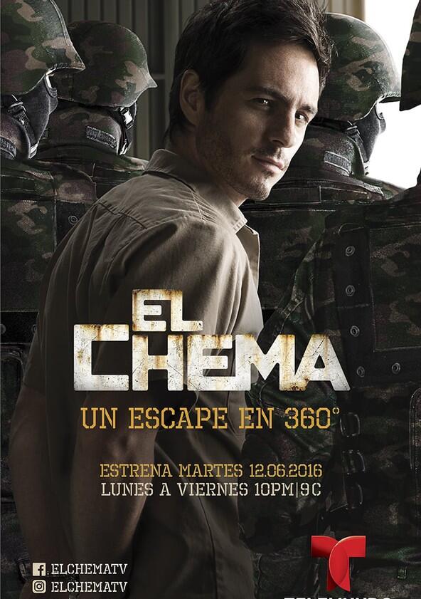 El Chema - Season 1