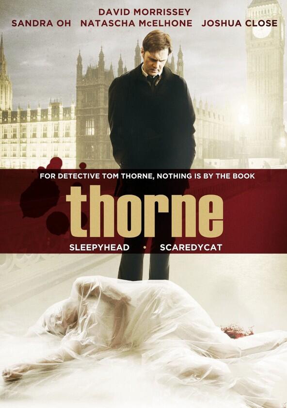 Thorne - Season 1