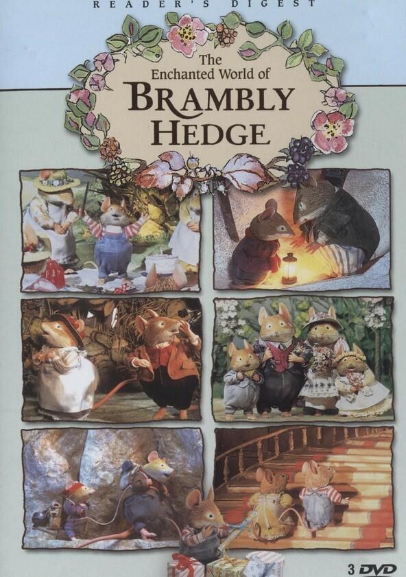 Brambly Hedge - Season 1