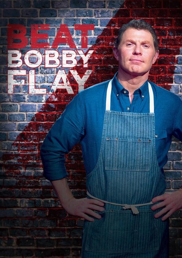 Beat Bobby Flay - Season 12 / Year 2024