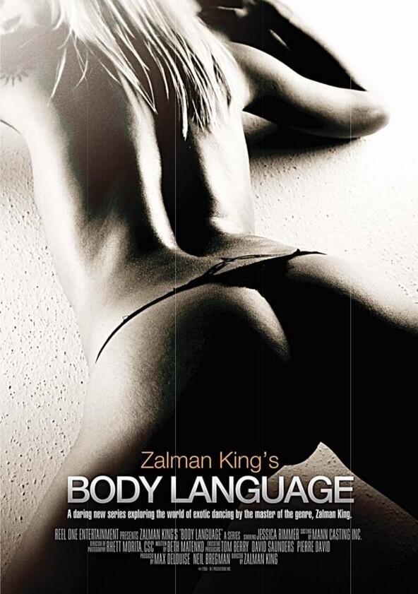 Body Language - Season 1