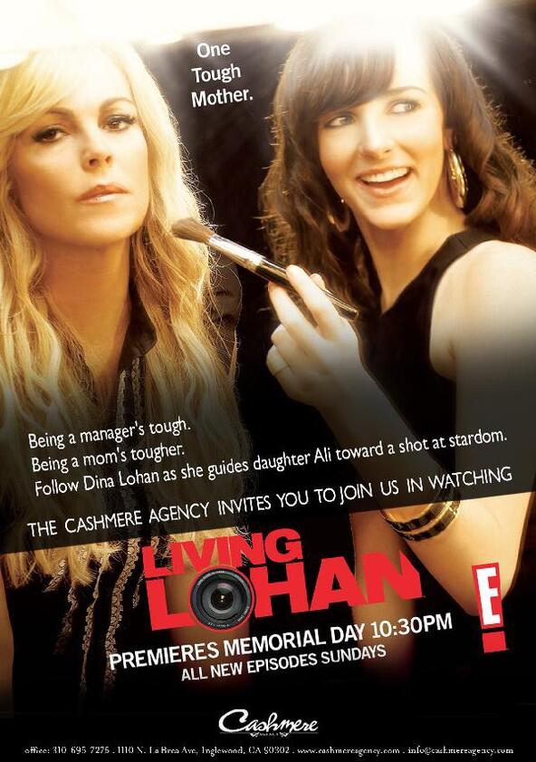 Living Lohan - Season 1