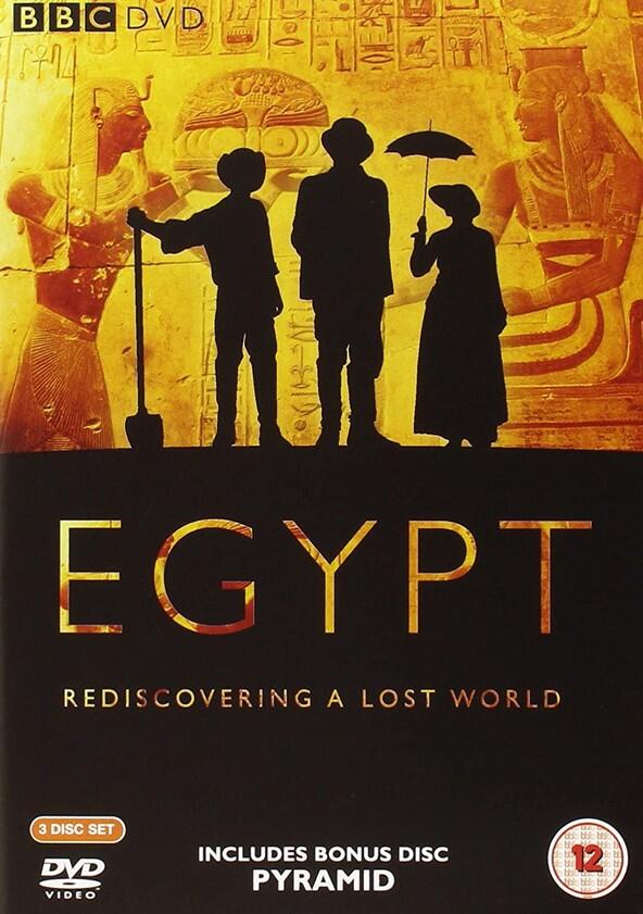 Egypt - Season 1