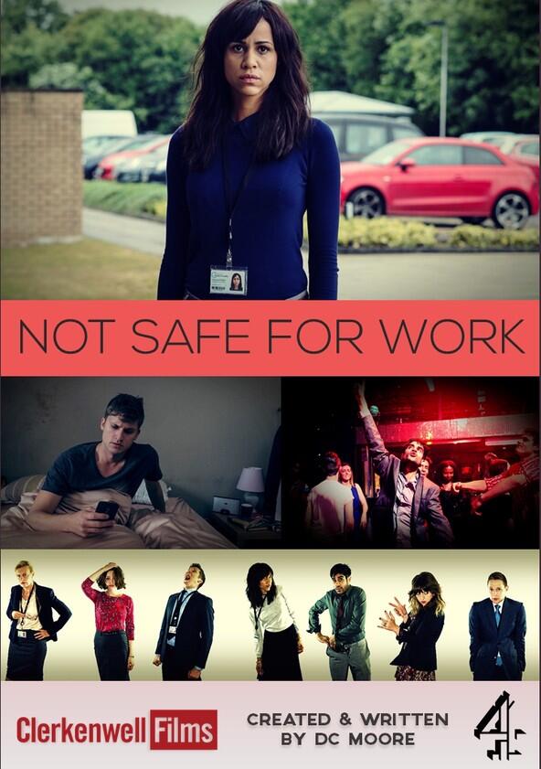 Not Safe for Work - Season 1