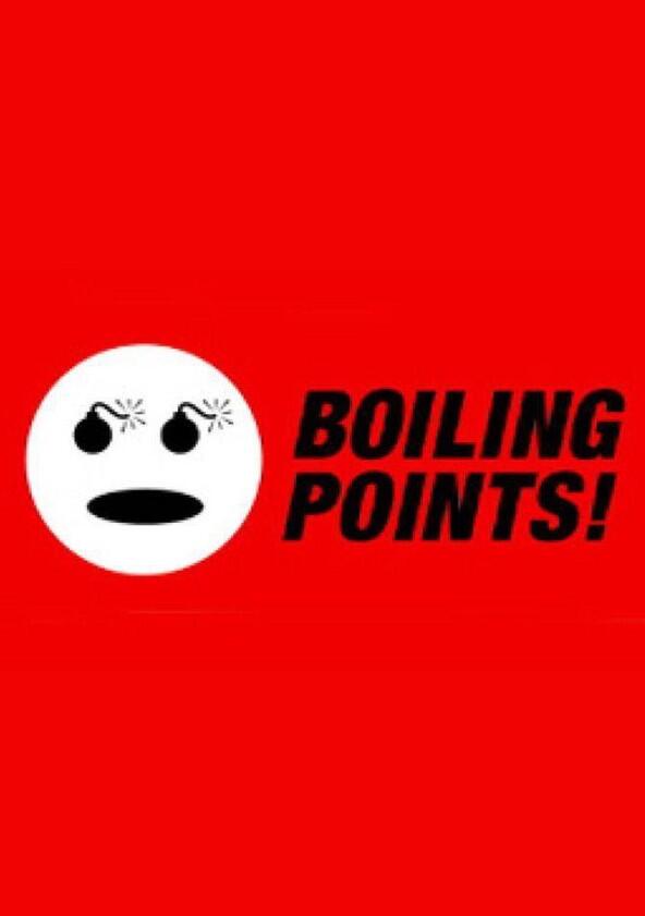 Boiling Points - Season 1