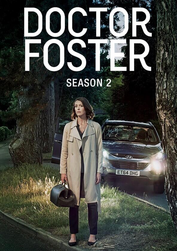 Doctor Foster - Season 2