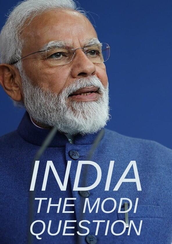 India: The Modi Question - Season 1