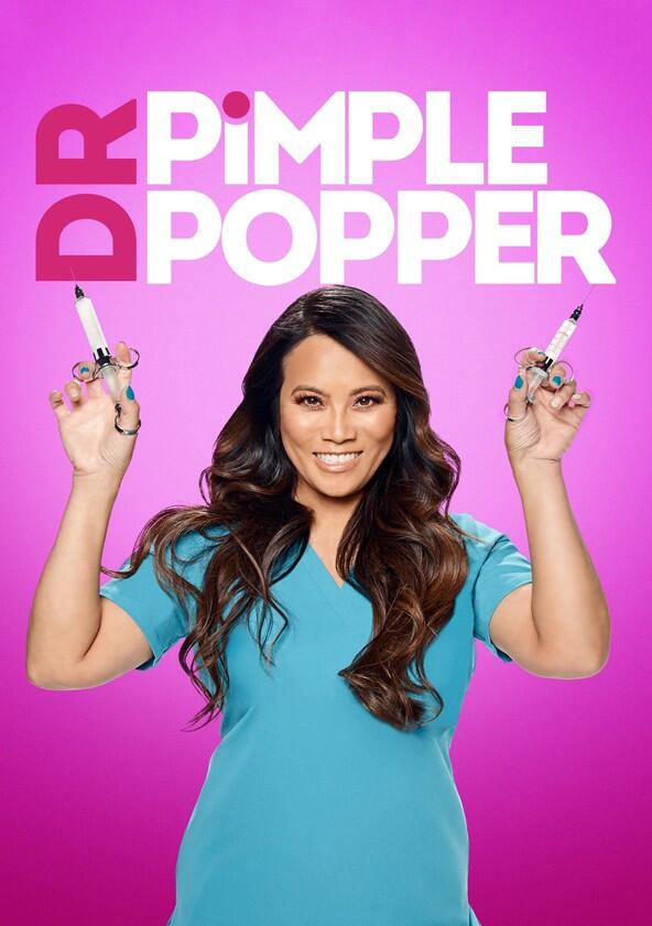 Dr. Pimple Popper - Season 6